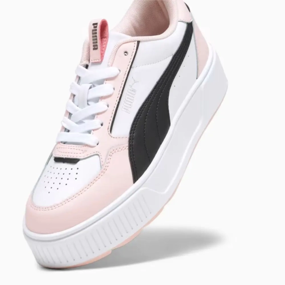 Кроссовки Puma Karmen Rebelle 387212-18 фото 5 — интернет-магазин Tapok