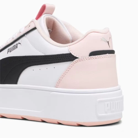 Кроссовки Puma Karmen Rebelle 387212-18 фото 6 — интернет-магазин Tapok