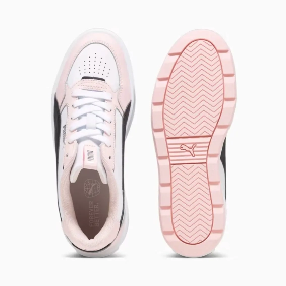 Кроссовки Puma Karmen Rebelle 387212-18 фото 7 — интернет-магазин Tapok