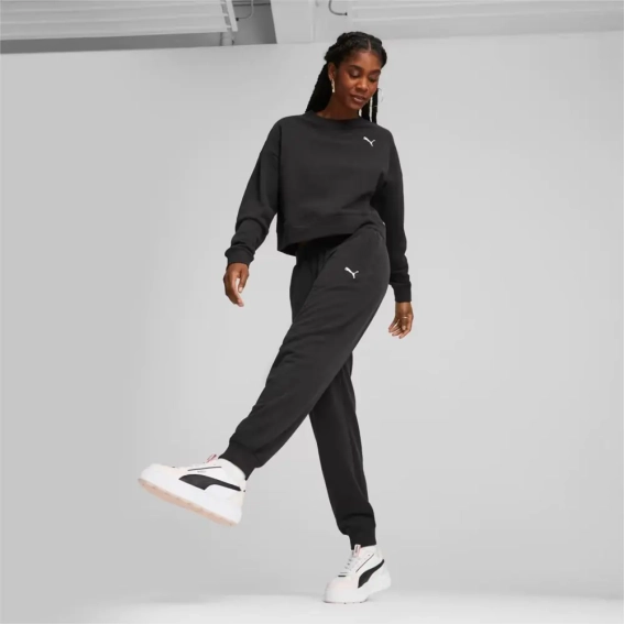 Кроссовки Puma Karmen Rebelle 387212-18 фото 9 — интернет-магазин Tapok