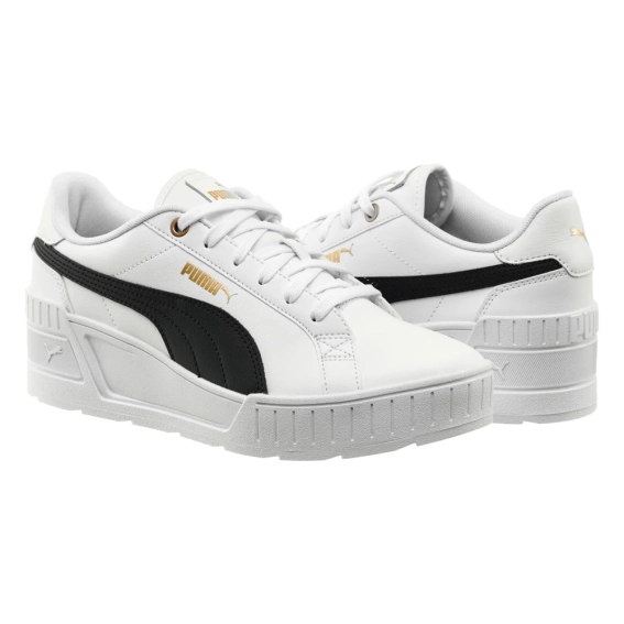Кроссовки Puma Karmen Wedge 39098502 фото 2 — интернет-магазин Tapok