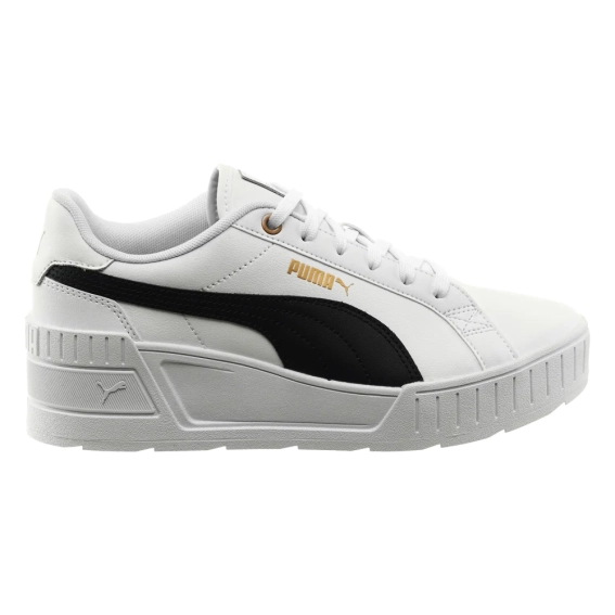 Кроссовки Puma Karmen Wedge 39098502 фото 3 — интернет-магазин Tapok