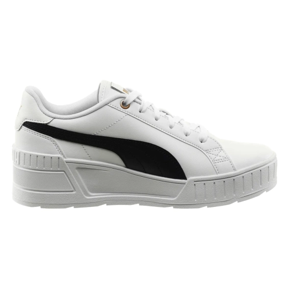 Кроссовки Puma Karmen Wedge 39098502 фото 4 — интернет-магазин Tapok