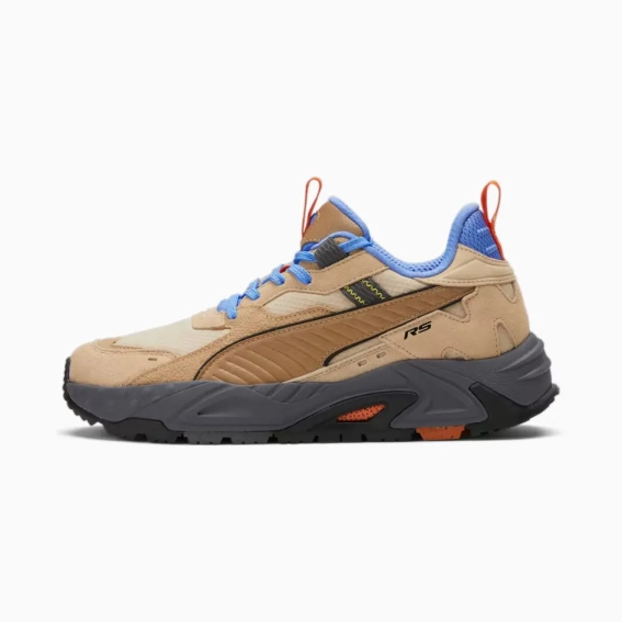 Кроссовки Puma Rs-Trck Explore 391721-01 фото 1 — интернет-магазин Tapok