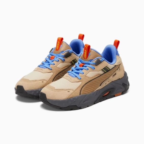 Кроссовки Puma Rs-Trck Explore 391721-01 фото 2 — интернет-магазин Tapok