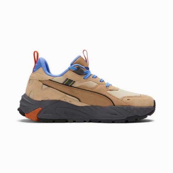 Кроссовки Puma Rs-Trck Explore 391721-01 фото 3 — интернет-магазин Tapok