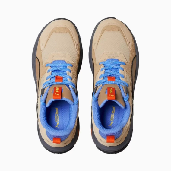 Кроссовки Puma Rs-Trck Explore 391721-01 фото 4 — интернет-магазин Tapok