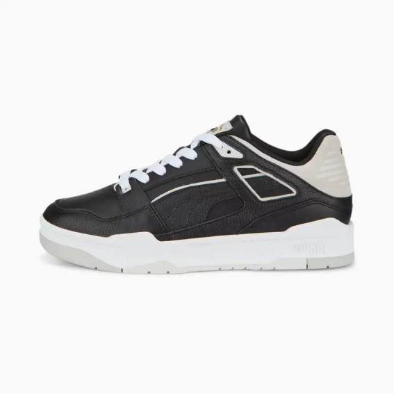 Кроссовки Puma Slipstream Sneakers Black 388549-06 фото 1 — интернет-магазин Tapok