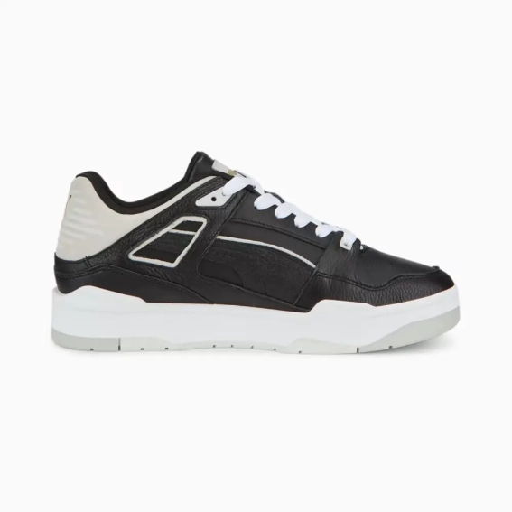 Кроссовки Puma Slipstream Sneakers Black 388549-06 фото 3 — интернет-магазин Tapok