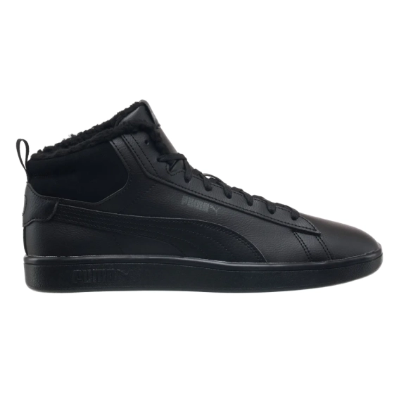 Кроссовки Puma Smash 3.0 Mid (39233501) 39233501 фото 3 — интернет-магазин Tapok