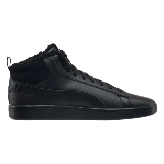 Кроссовки Puma Smash 3.0 Mid (39233501) 39233501 фото 4 — интернет-магазин Tapok
