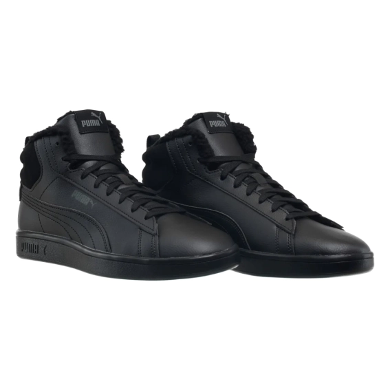 Кроссовки Puma Smash 3.0 Mid (39233501) 39233501 фото 6 — интернет-магазин Tapok