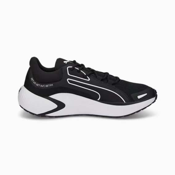 Кроссовки Puma Softride Pro Coast 377059-01 фото 3 — интернет-магазин Tapok