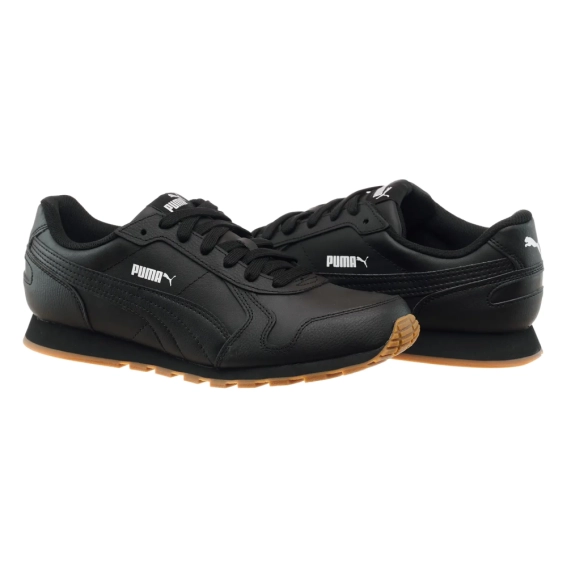 Кроссовки Puma ST Runner Full L 35913008 фото 1 — интернет-магазин Tapok