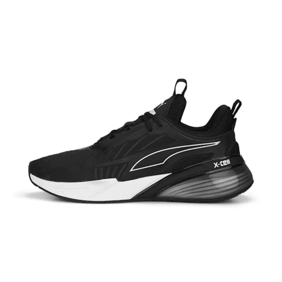 Кросівки Puma X-Cell Action 378301-07 фото 2 — інтернет-магазин Tapok