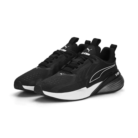 Кросівки Puma X-Cell Action 378301-07 фото 3 — інтернет-магазин Tapok