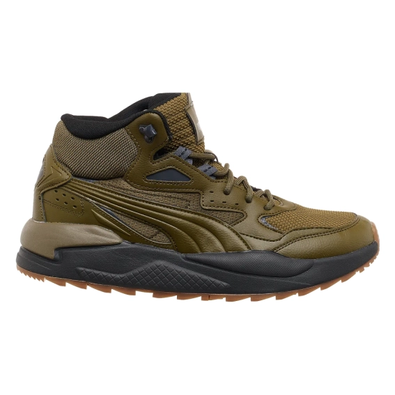 Кросівки Puma X-Ray Speed Mid (38586903) 38586903 фото 2 — інтернет-магазин Tapok