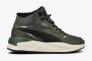 Кросівки Puma X-Ray Speed Mid Winter 388574-04 Фото 1