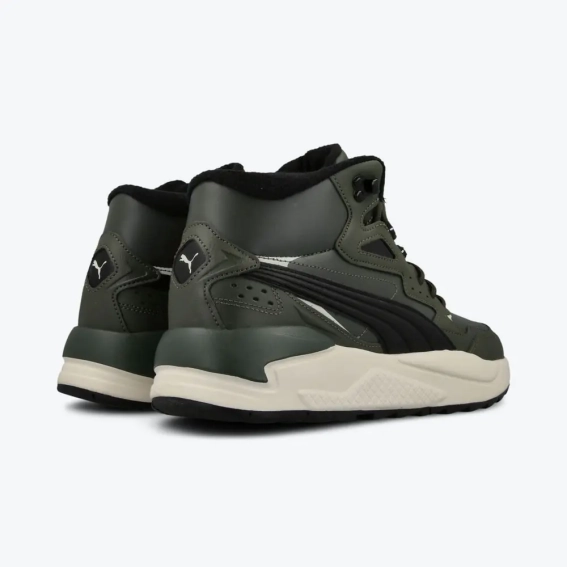 Кросівки Puma X-Ray Speed Mid Winter 388574-04 фото 3 — інтернет-магазин Tapok