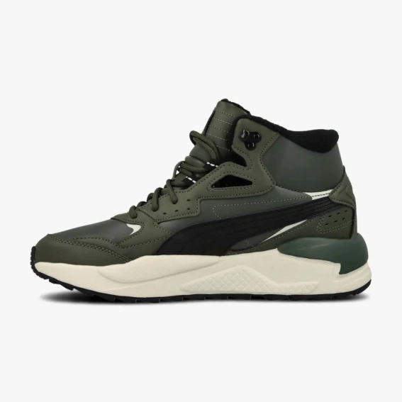 Кросівки Puma X-Ray Speed Mid Winter 388574-04 фото 4 — інтернет-магазин Tapok