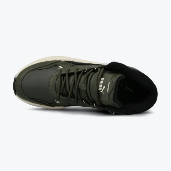 Кросівки Puma X-Ray Speed Mid Winter 388574-04 фото 5 — інтернет-магазин Tapok