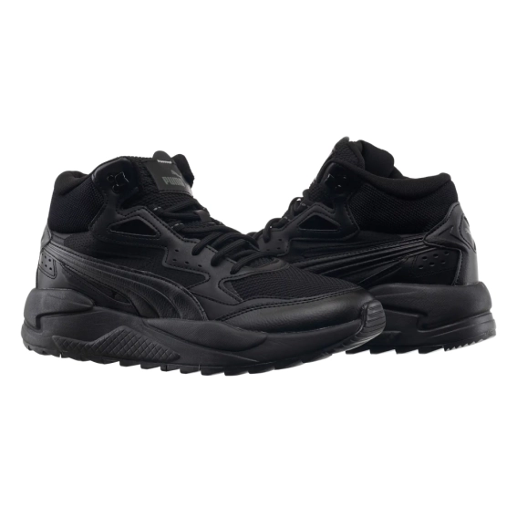 Кросівки Puma X-Ray Speed Mid Wtr (38586901) 38586901 фото 1 — інтернет-магазин Tapok
