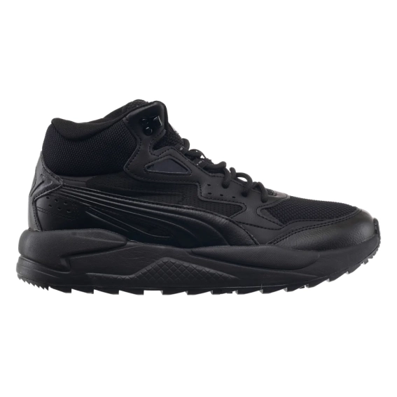 Кросівки Puma X-Ray Speed Mid Wtr (38586901) 38586901 фото 2 — інтернет-магазин Tapok