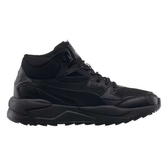 Кросівки Puma X-Ray Speed Mid Wtr (38586901) 38586901 фото 3 — інтернет-магазин Tapok