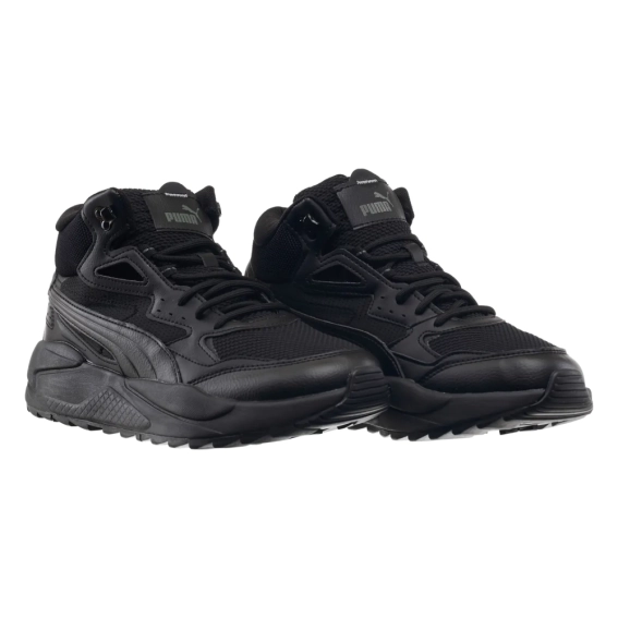 Кросівки Puma X-Ray Speed Mid Wtr (38586901) 38586901 фото 5 — інтернет-магазин Tapok