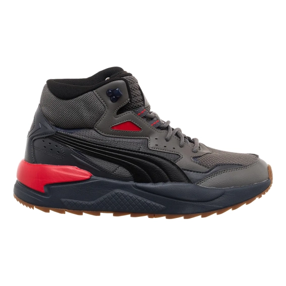 Кроссовки Puma Xray Speed Mid Wtr (38586902) 38586902 фото 2 — интернет-магазин Tapok