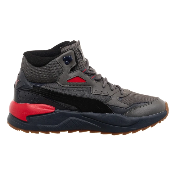 Кроссовки Puma Xray Speed Mid Wtr (38586902) 38586902 фото 3 — интернет-магазин Tapok