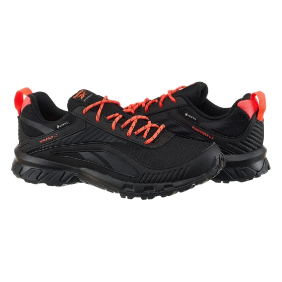 Кроссовки Reebok Ridgerider 6 Gore Tex (GW1197) GW1197 фото 1 — интернет-магазин Tapok