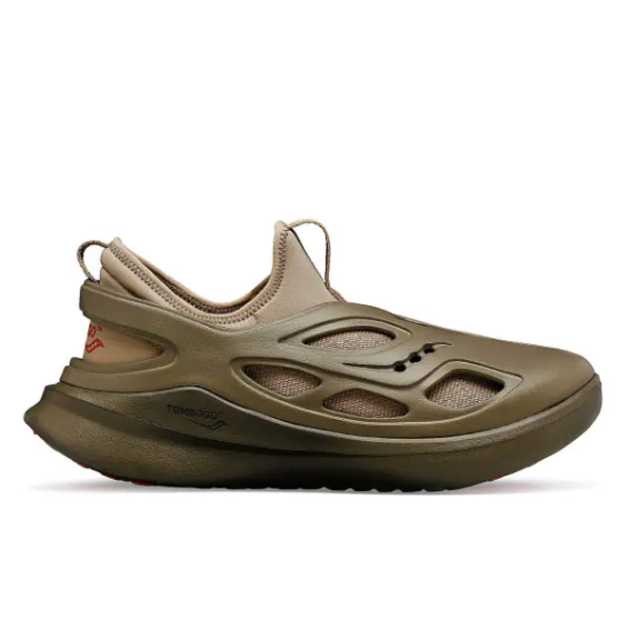 Кросівки Saucony BUTTERFLY S70828-2 фото 1 — інтернет-магазин Tapok