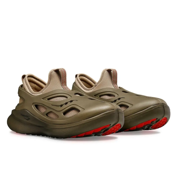 Кросівки Saucony BUTTERFLY S70828-2 фото 3 — інтернет-магазин Tapok