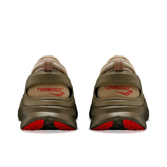 Кросівки Saucony BUTTERFLY S70828-2 фото 4 — інтернет-магазин Tapok