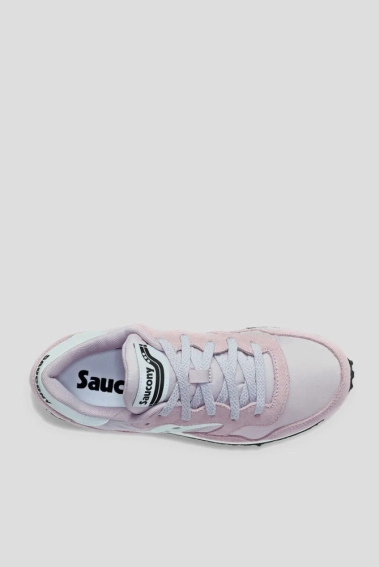 Кросівки Saucony DXN TRAINER S60757-11 фото 3 — інтернет-магазин Tapok