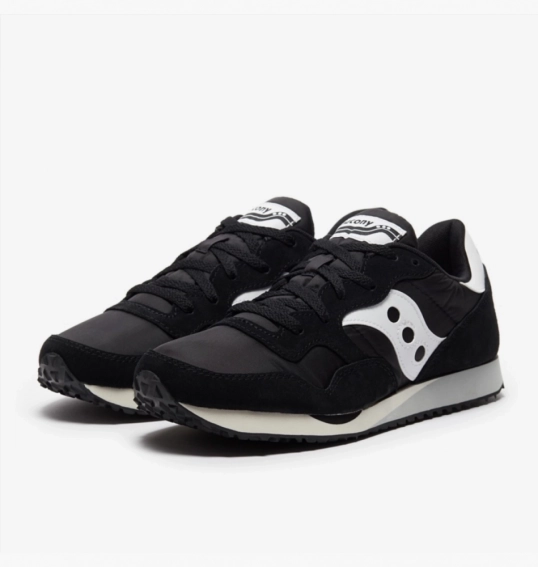 Кросівки Saucony DXN TRAINER S70757-13 фото 3 — інтернет-магазин Tapok