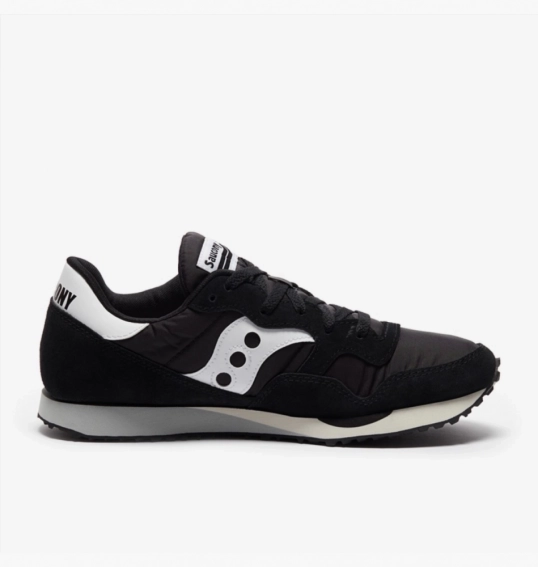 Кроссовки Saucony DXN TRAINER S70757-13 фото 2 — интернет-магазин Tapok