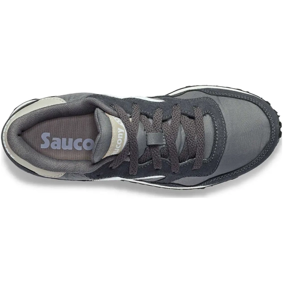 Кроссовки Saucony DXN TRAINER S60757-19 фото 2 — интернет-магазин Tapok