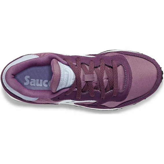 Кросівки Saucony DXN TRAINER S60757-21 фото 3 — інтернет-магазин Tapok