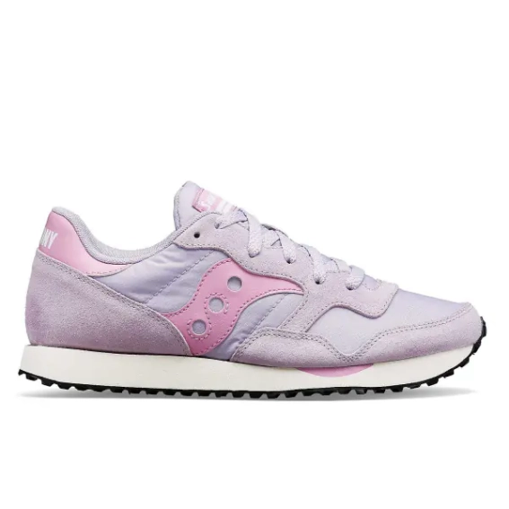 Кроссовки Saucony DXN TRAINER S60757-24 фото 1 — интернет-магазин Tapok