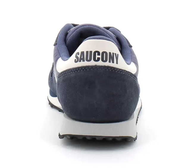 Кроссовки Saucony DXN TRAINER S70757-27 фото 4 — интернет-магазин Tapok