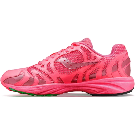 Кросівки Saucony GRID AZURA 2000 S70774-4 фото 2 — інтернет-магазин Tapok