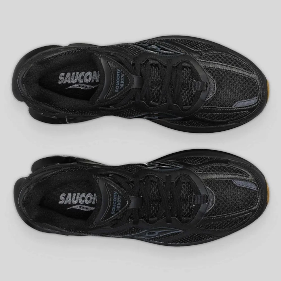 Кроссовки Saucony GRID NXT S70797-3 фото 7 — интернет-магазин Tapok