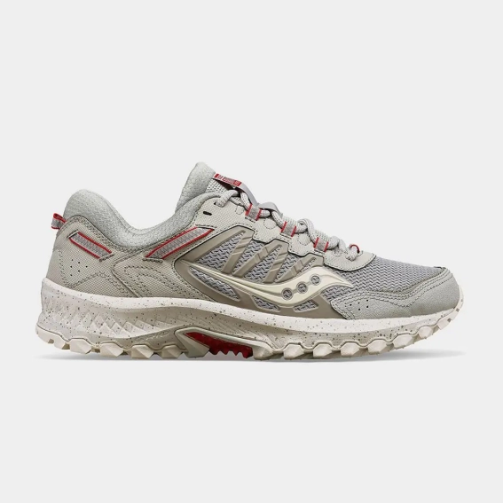 Кроссовки Saucony Grid Peak S70814-1 фото 1 — интернет-магазин Tapok