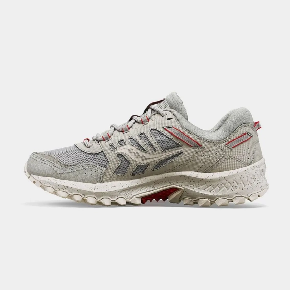 Кроссовки Saucony Grid Peak S70814-1 фото 9 — интернет-магазин Tapok