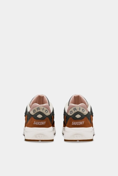 Кросівки Saucony Grid Shadow 2 S70807-3 фото 8 — інтернет-магазин Tapok