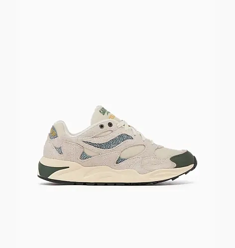 Кроссовки Saucony GRID SHADOW 2 S70822-3 фото 2 — интернет-магазин Tapok