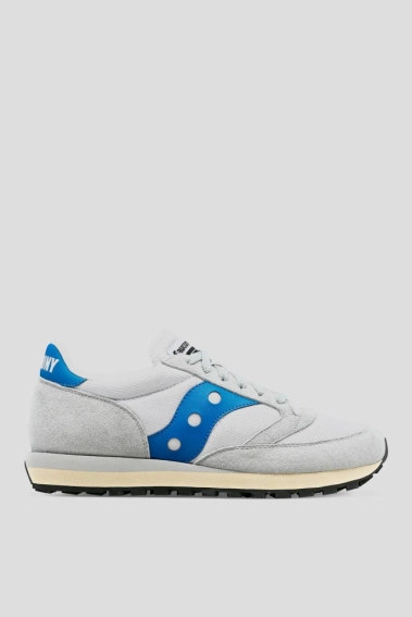 Кроссовки Saucony JAZZ 81 S70539-64 фото 1 — интернет-магазин Tapok