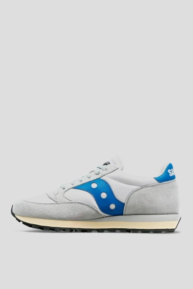 Кроссовки Saucony JAZZ 81 S70539-64 фото 2 — интернет-магазин Tapok